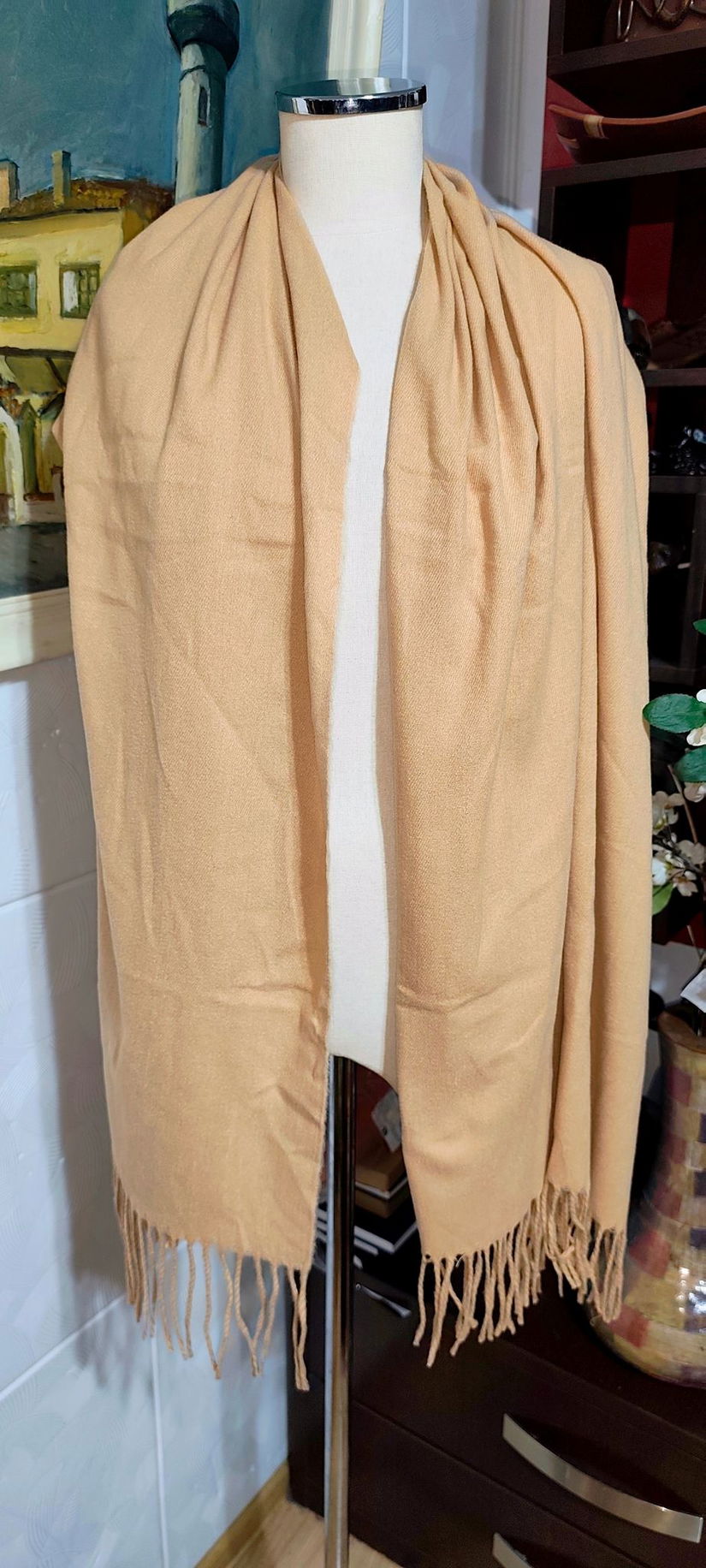 Saluri delicate din lana virgina