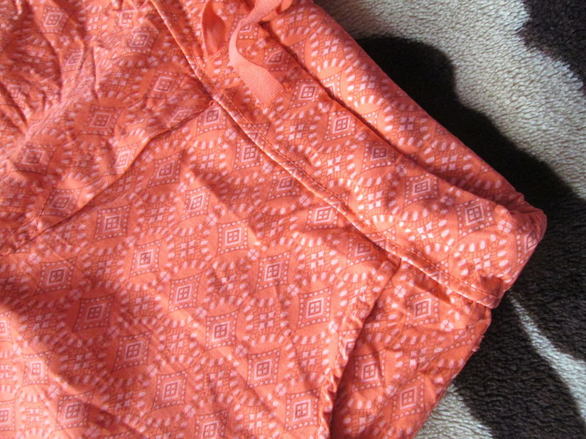 pantaloni elastici comozi dame