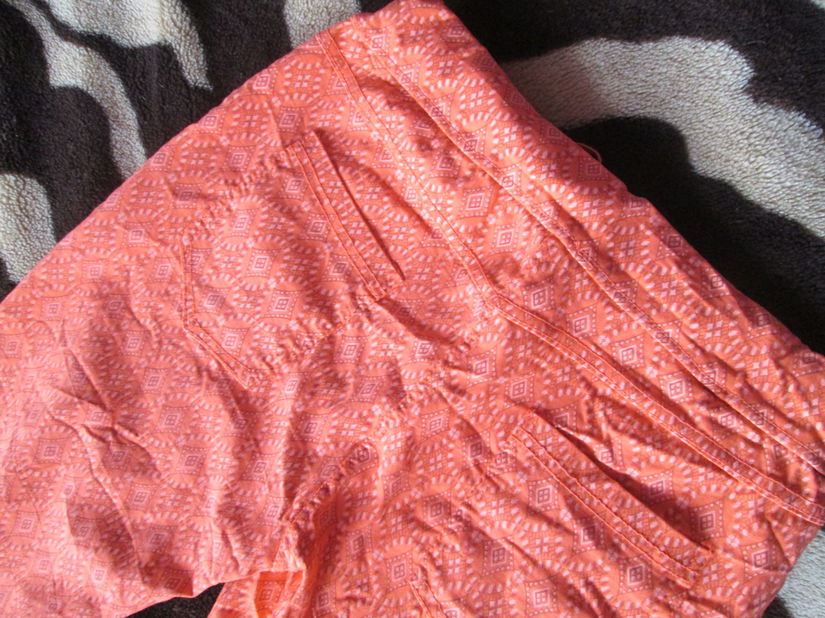 pantaloni elastici comozi dame