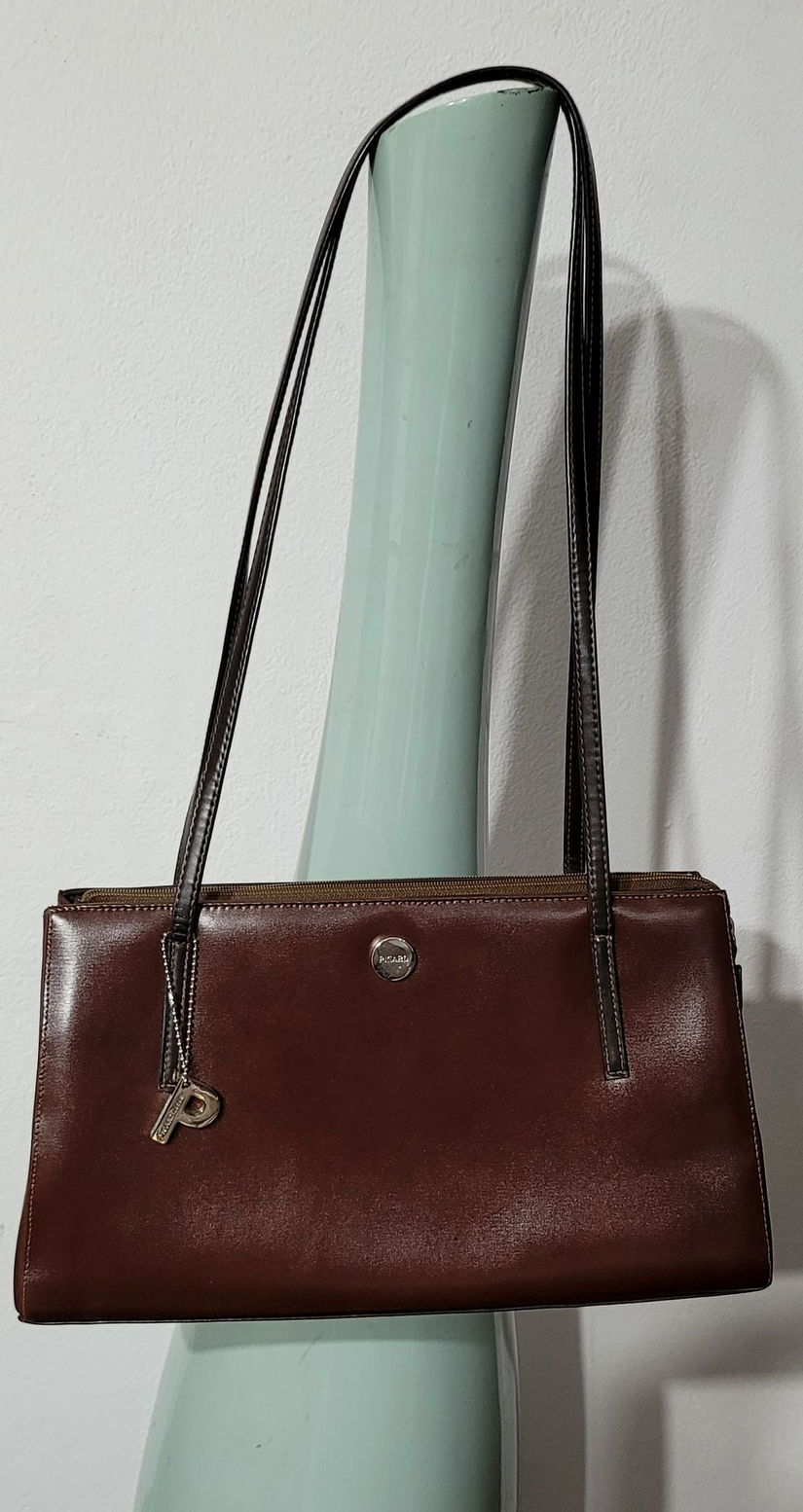 Geanta Picard piele