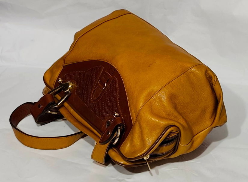 Geanta piele naturala cod zt30