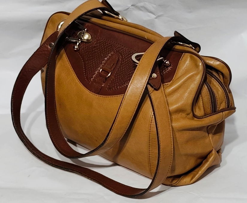 Geanta piele naturala cod zt30