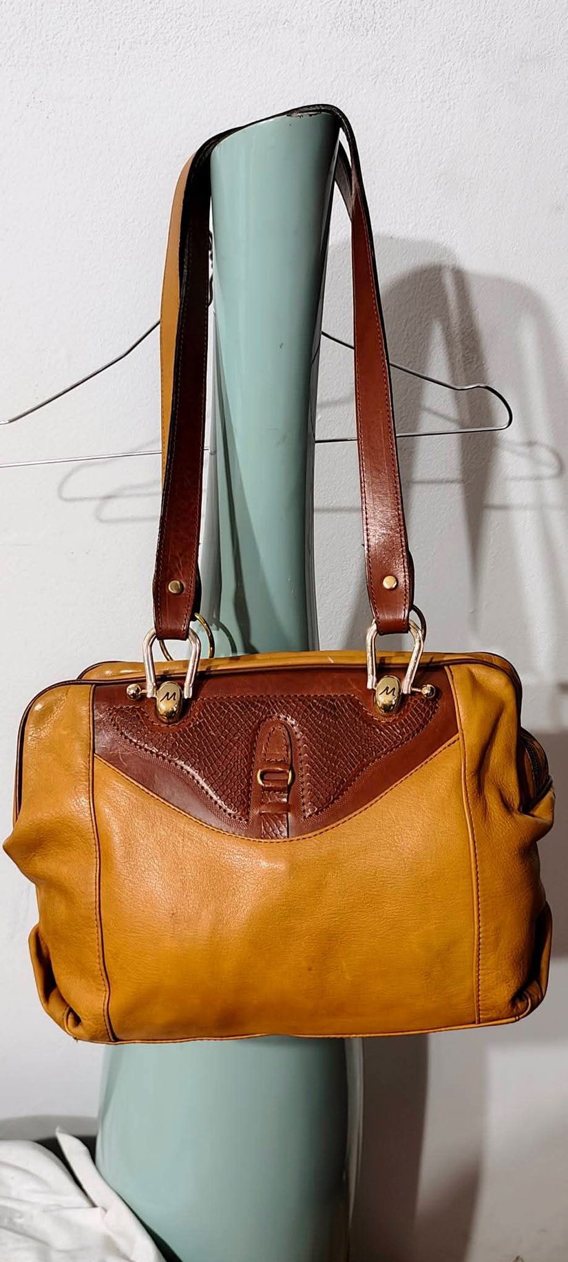 Geanta piele naturala cod zt30