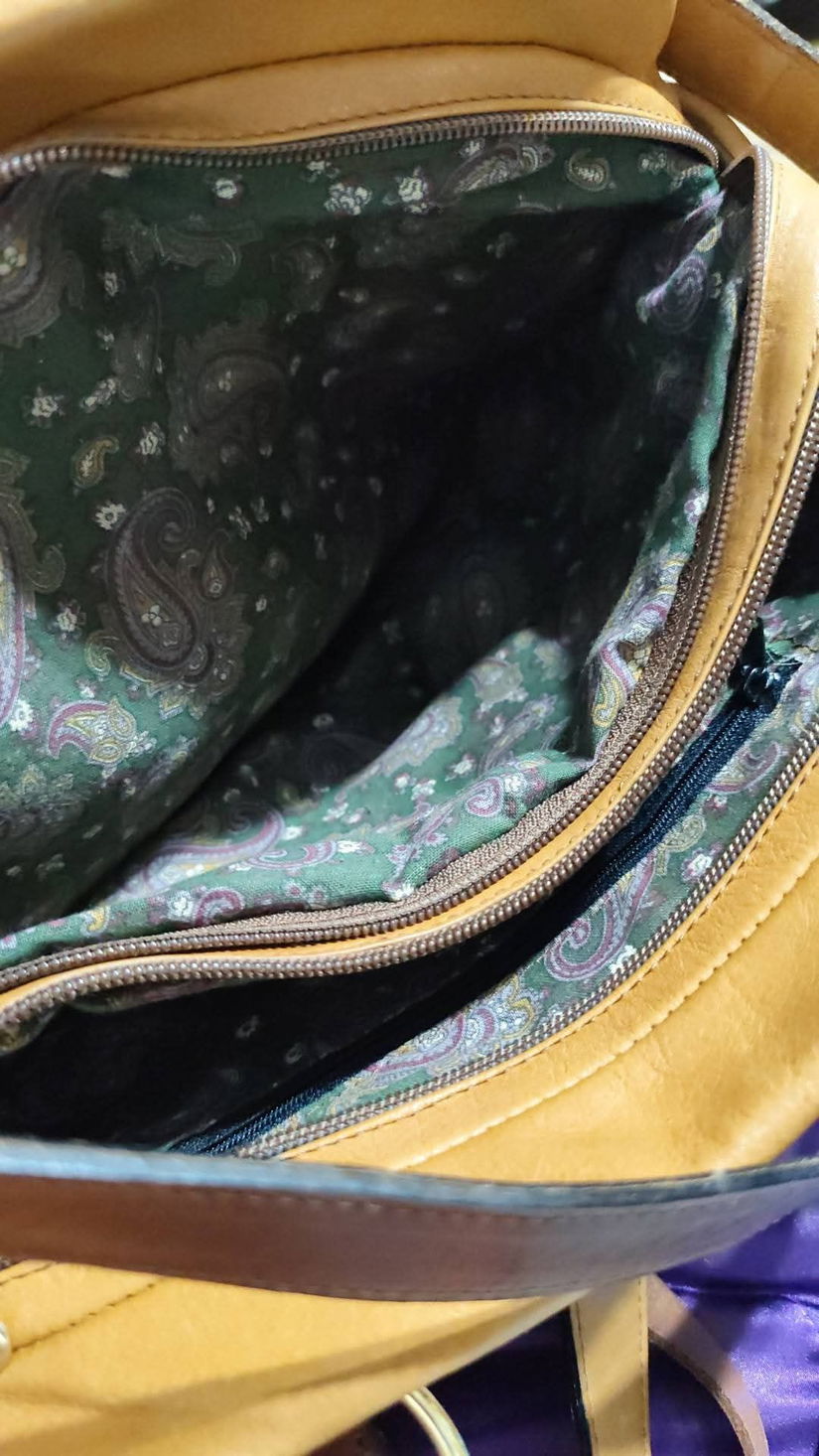 Geanta piele naturala cod zt30