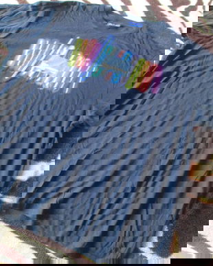 tricou  Karl Lagerfeld  L/XL