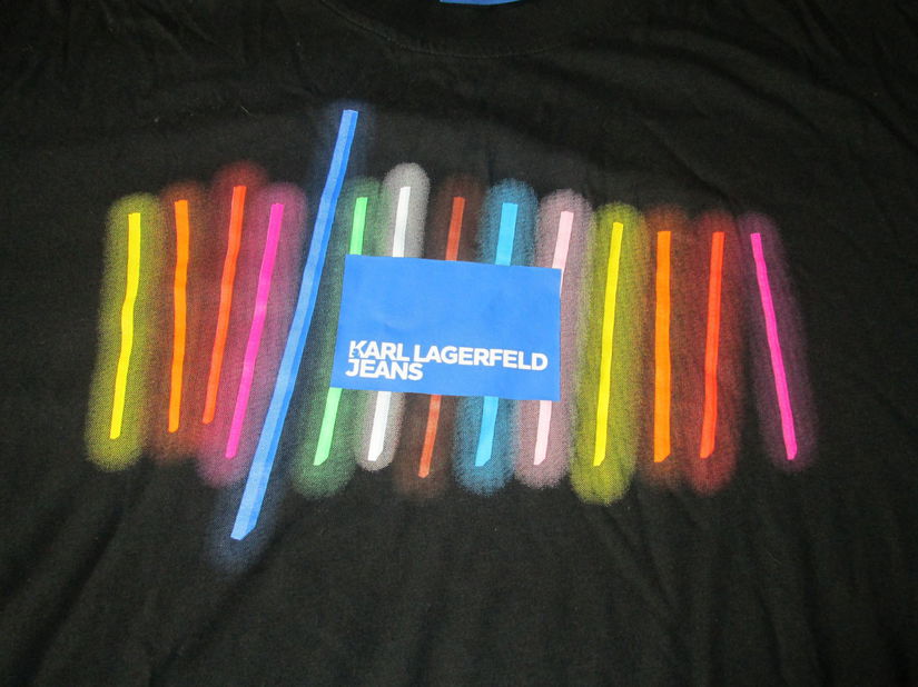 tricou Karl Lagerfeld L/XL