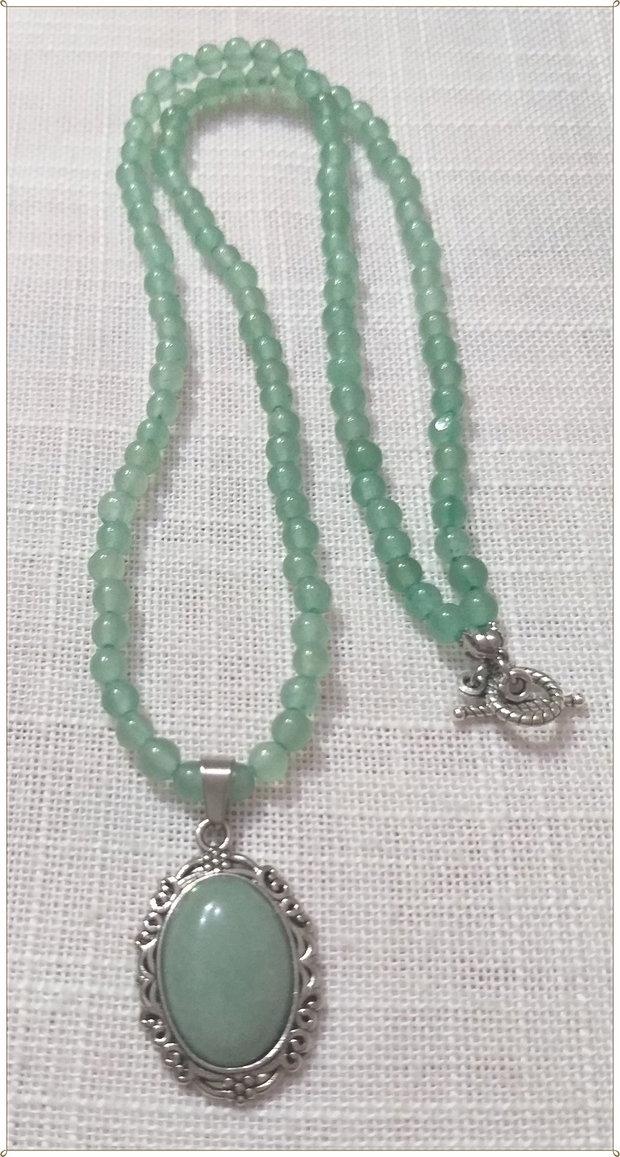 SET- AVENTURIN120