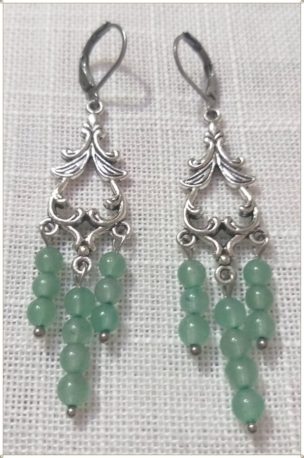 SET- AVENTURIN120