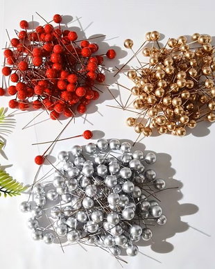 Fructe artificiale