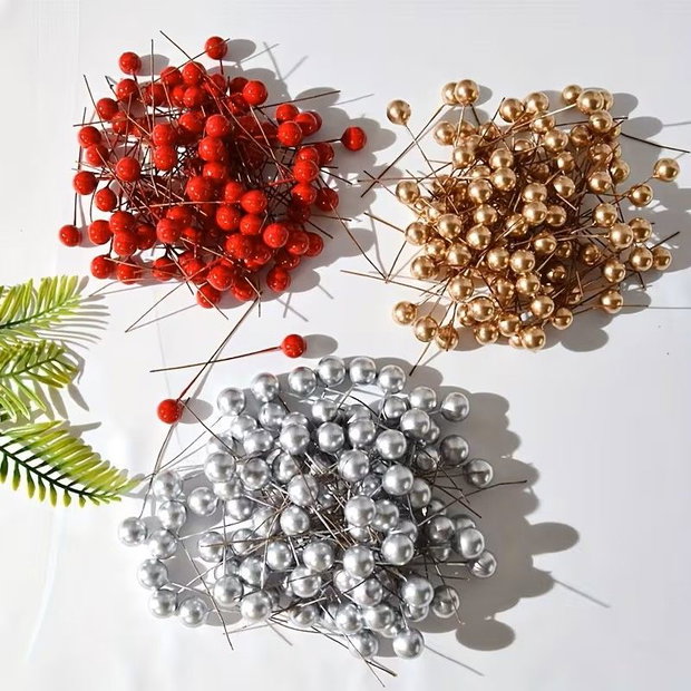 Fructe artificiale
