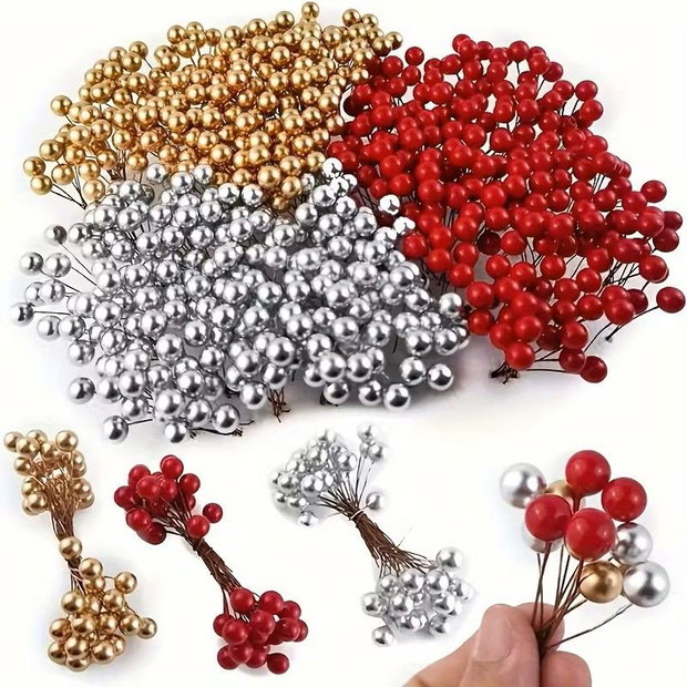 Fructe artificiale