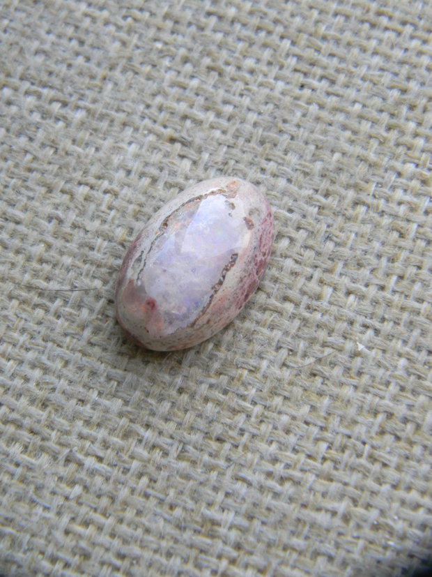Caboson opal Mexican de foc (MN9-1)