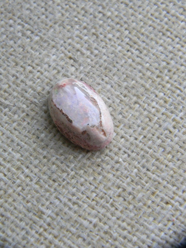 Caboson opal Mexican de foc (MN9-1)
