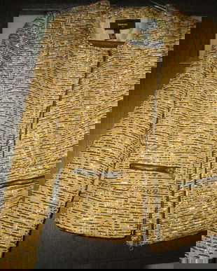 jacheta eleganta Mango dame S/M