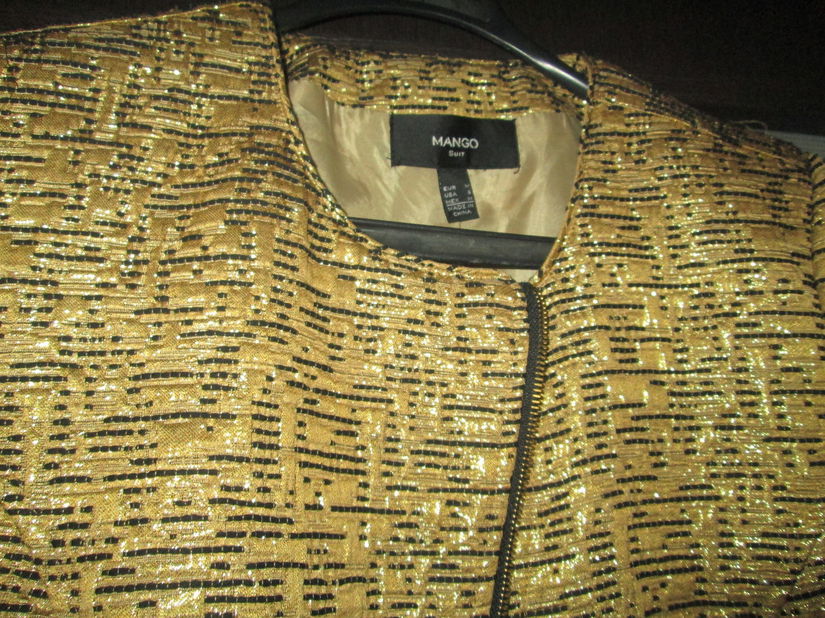 jacheta eleganta Mango dame S/M