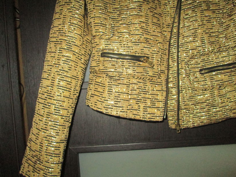 jacheta eleganta Mango dame S/M