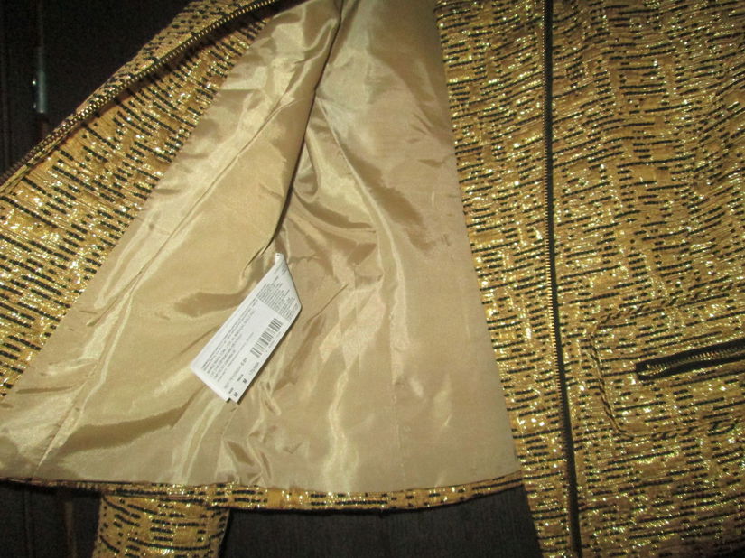 jacheta eleganta Mango dame S/M