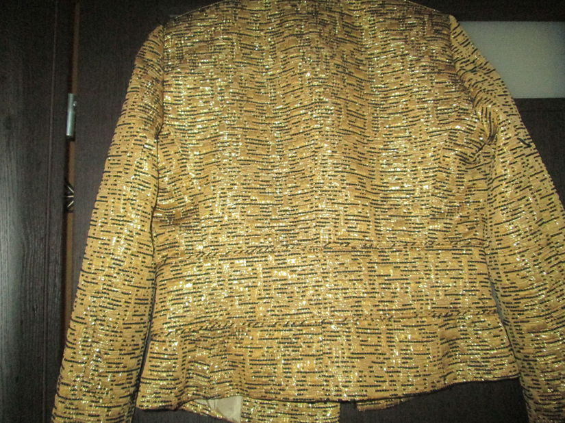 jacheta eleganta Mango dame S/M