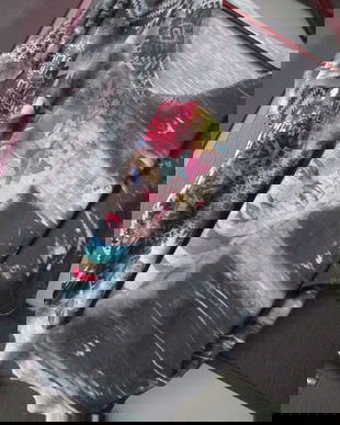 bluza simpatica dame