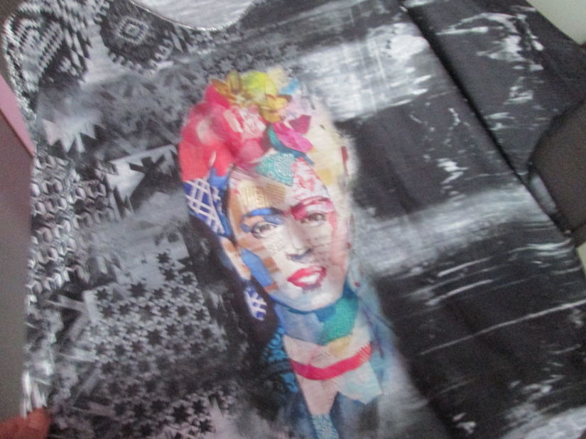 bluza simpatica dame