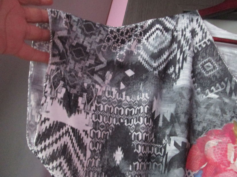 bluza simpatica dame