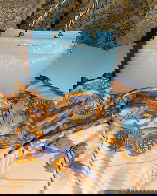 Michael Kors,  poseta  eleganta , noua,   esarfa matase naturala cadou