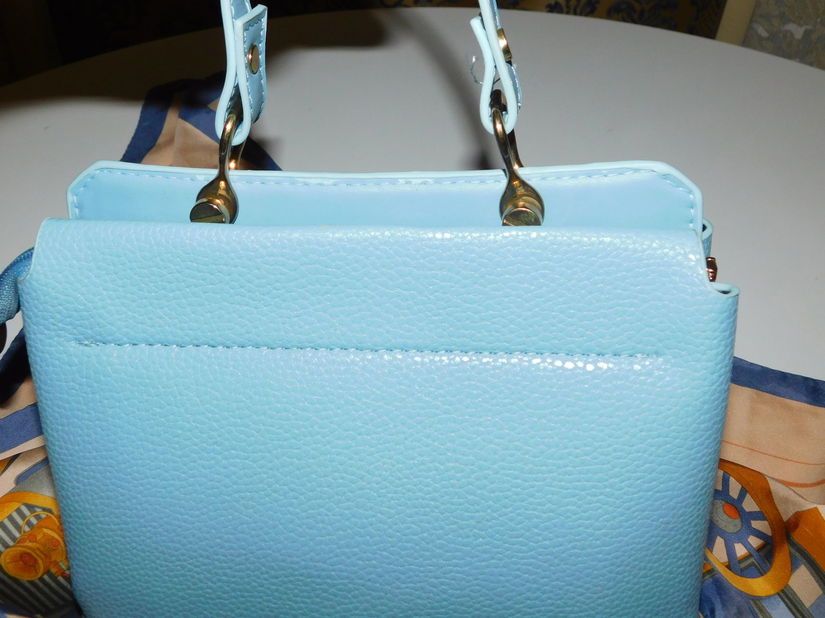 Michael Kors,  poseta  eleganta , noua,   esarfa matase naturala cadou