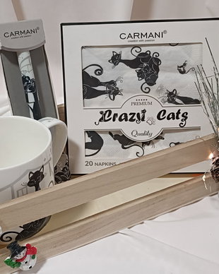 Pachet cadou Crăciun