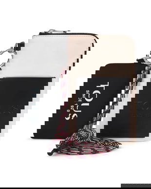 Tous portofel EMPIRE SOFT culoarea negru, 2001584352