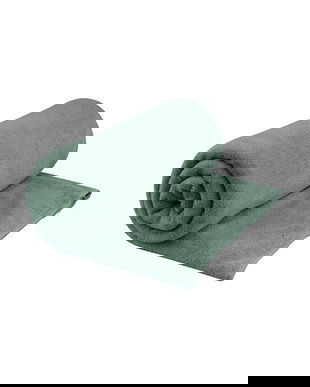 Sea To Summit prosop Tek Towel 50 x 100 cm culoarea maro, ATTTEK