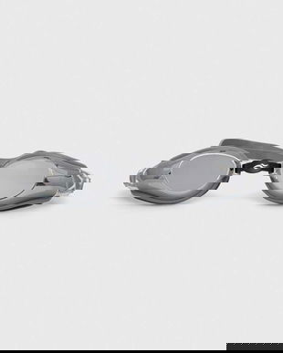 Aqua Speed ochelari inot Champion culoarea negru