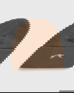 Billabong caciula culoarea maro