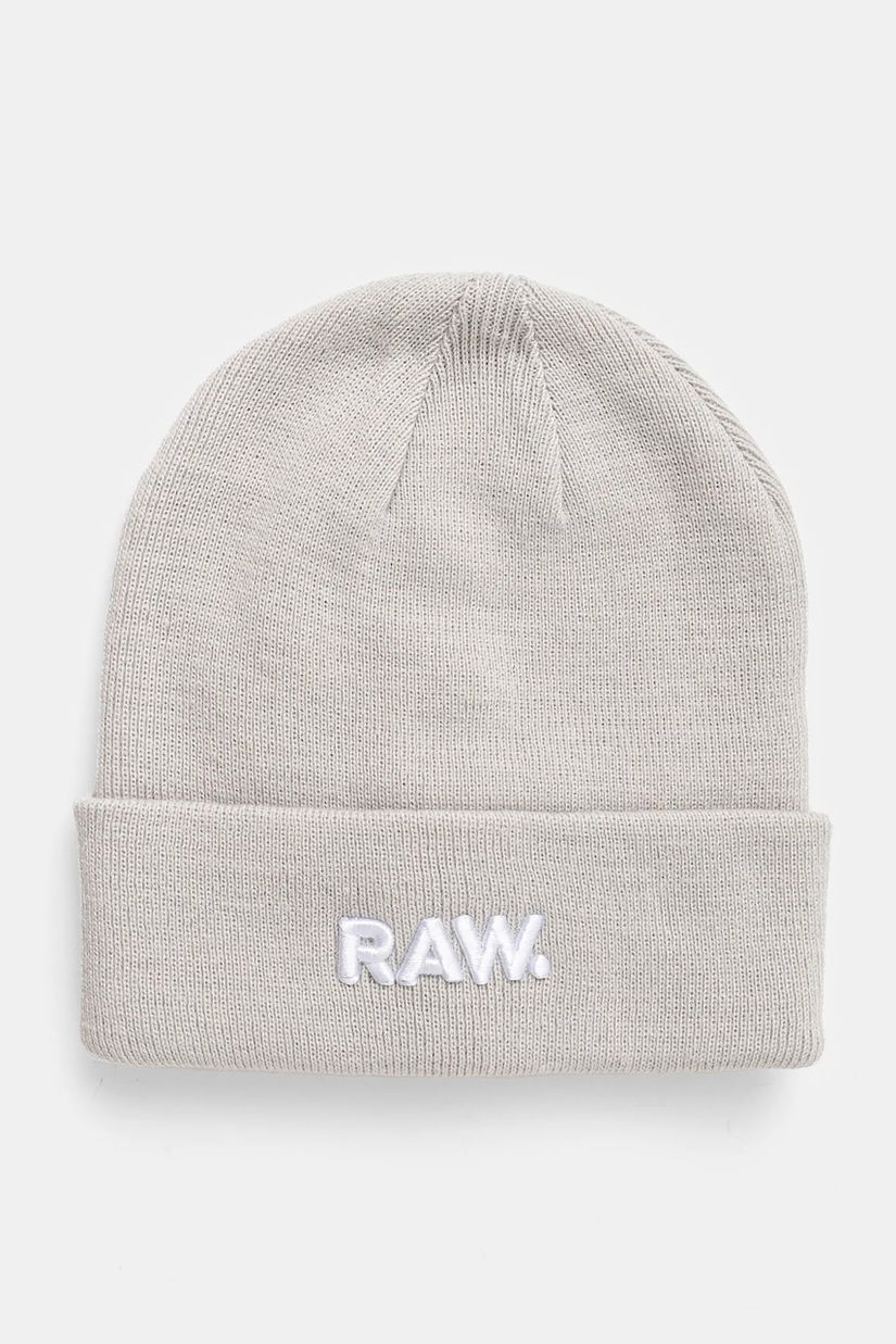 G-Star căciulă culoarea gri