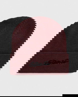 G-Star căciulă culoarea maro