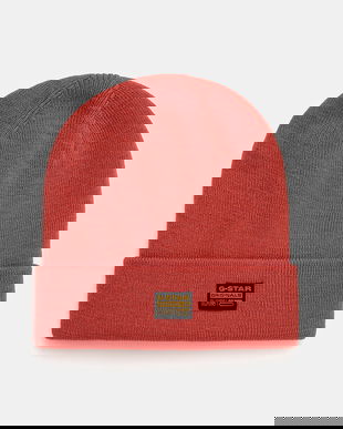 G-Star căciulă culoarea verde, D16624-C754