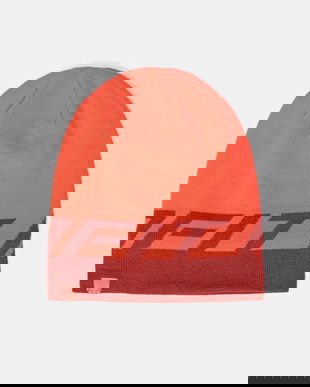 Dynafit pălărie din amestec de lână culoarea roz, 08.0000070955