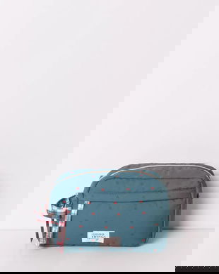 women'secret portfard culoarea verde, 4842058