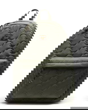 Herschel rucsac Classic™ 30 L culoarea maro, mare, uni, 11678-01827-OS