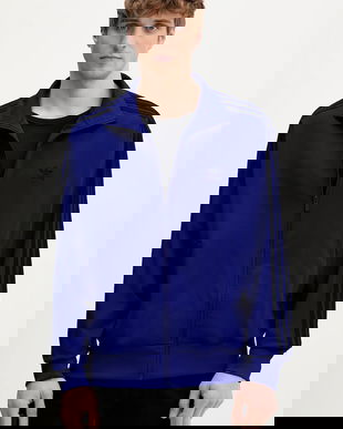 adidas Originals bluză Firebird cu imprimeu, JY1346