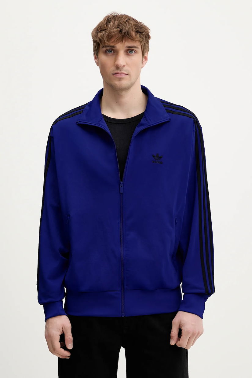 adidas Originals bluză Firebird cu imprimeu, JY1346