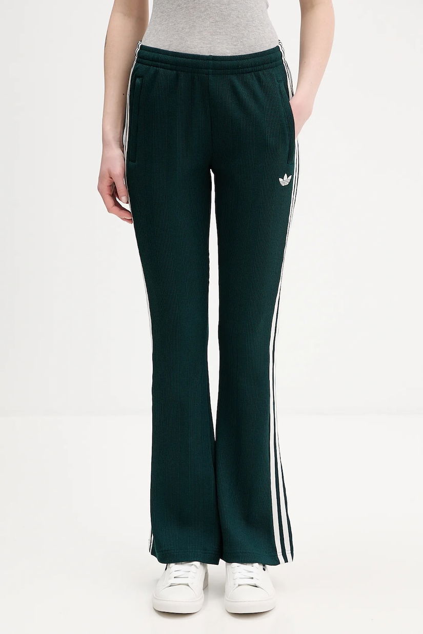 adidas Originals pantaloni de trening Waffle