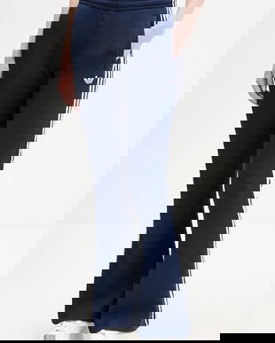 adidas Originals pantaloni de trening Waffle cu imprimeu, KR7654