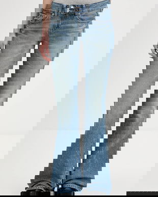 Tommy Jeans jeans high waist, DW0DW22472