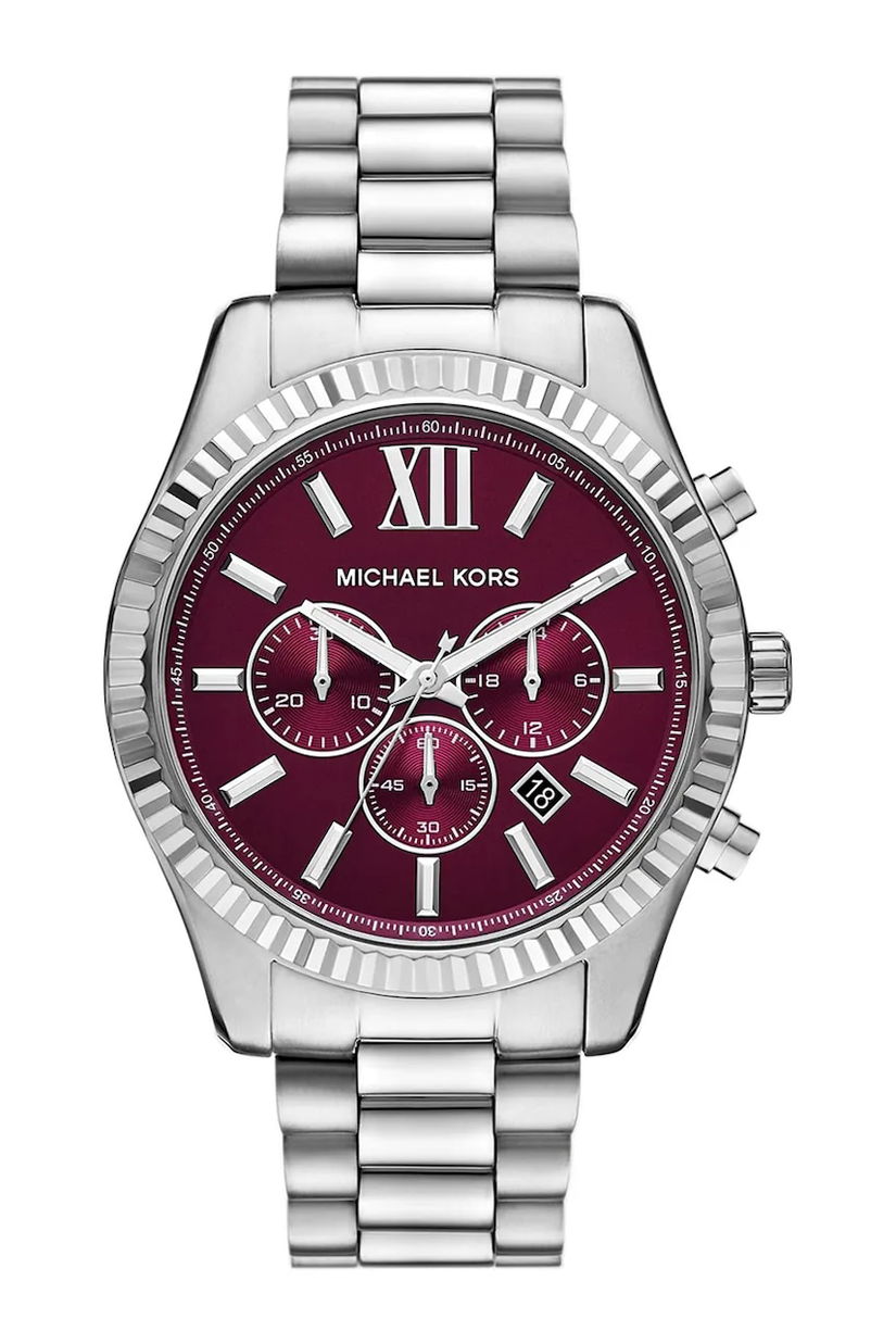 Michael Kors ceas culoarea argintiu, MK9242