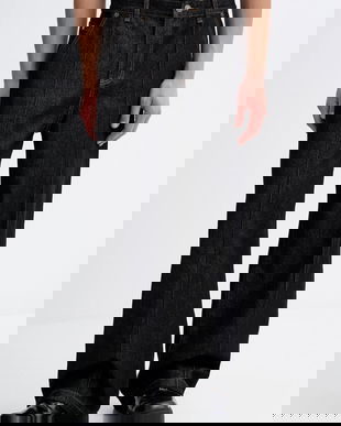 The Ragged Priest jeans RPAW252028DN