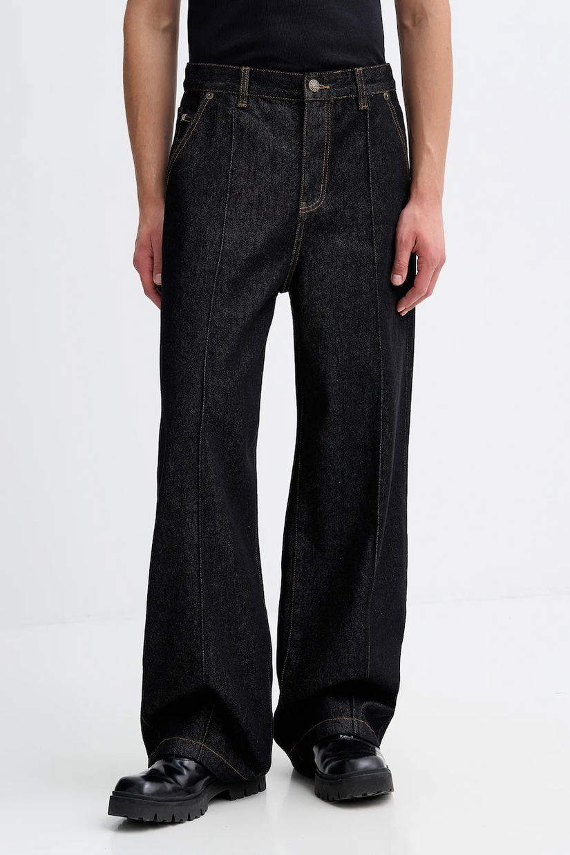 The Ragged Priest jeans RPAW252028DN