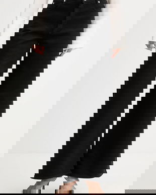 Weekend Max Mara jeans MEDINA high waist, 2615131051600