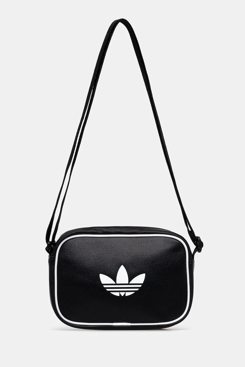 adidas Originals borsetă Airliner culoarea negru, JX0230