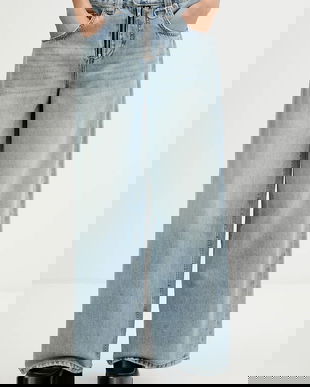 The Ragged Priest jeans RPSS251045DN