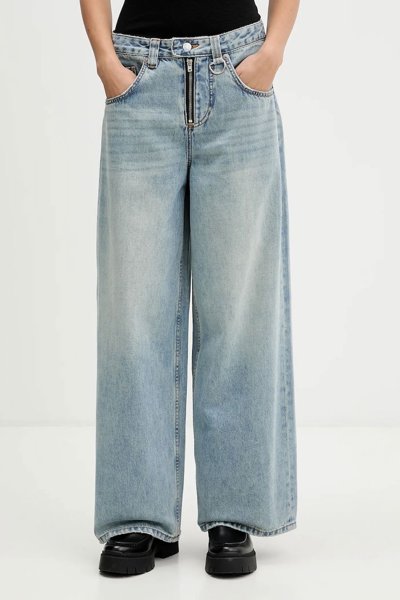 The Ragged Priest jeans RPSS251045DN